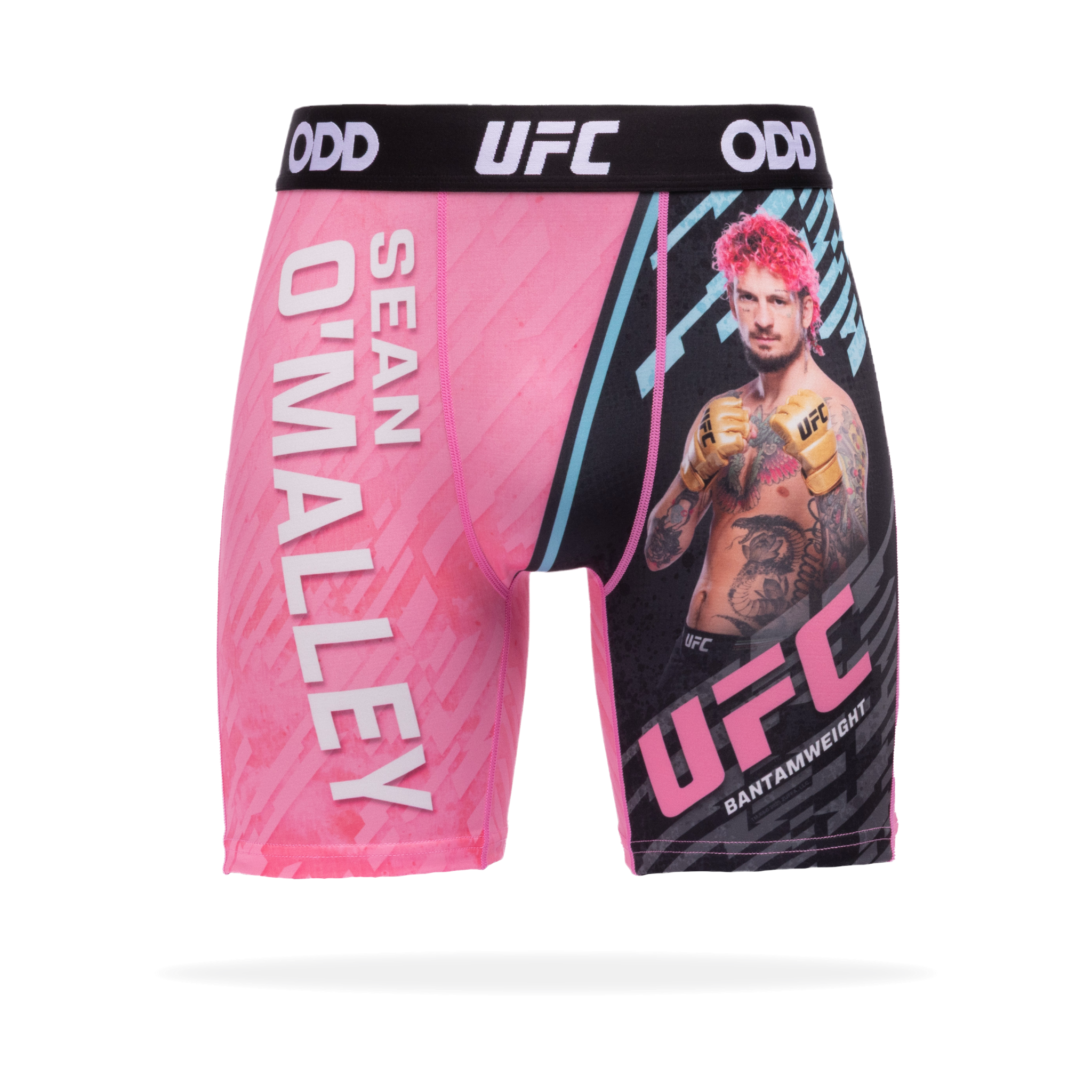 Sean O'Malley Men's Boxer Briefs