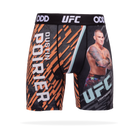 UFC Legends Men's Boxer Brief 3-Pack