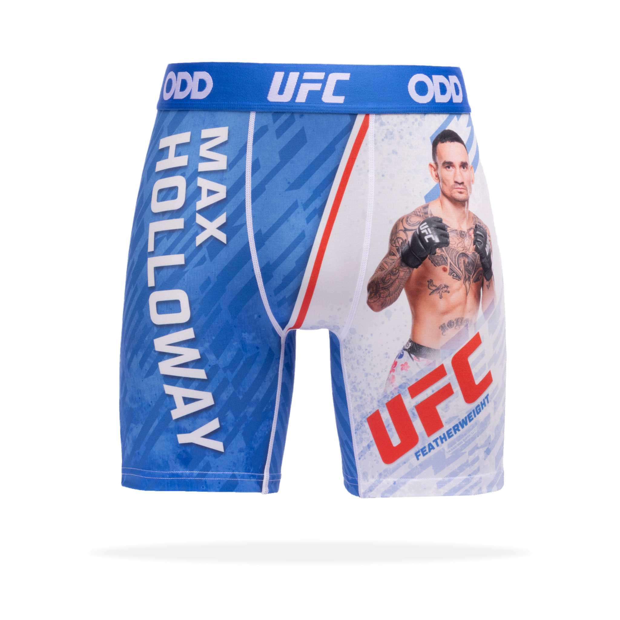 Max Holloway Men's Boxer Briefs