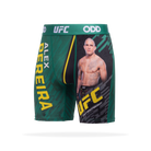 Alex Pereira Men's Boxer Briefs