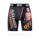 UFC Champions Men's Boxer Brief 4-Pack
