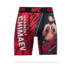 UFC Champions Men's Boxer Brief 4-Pack