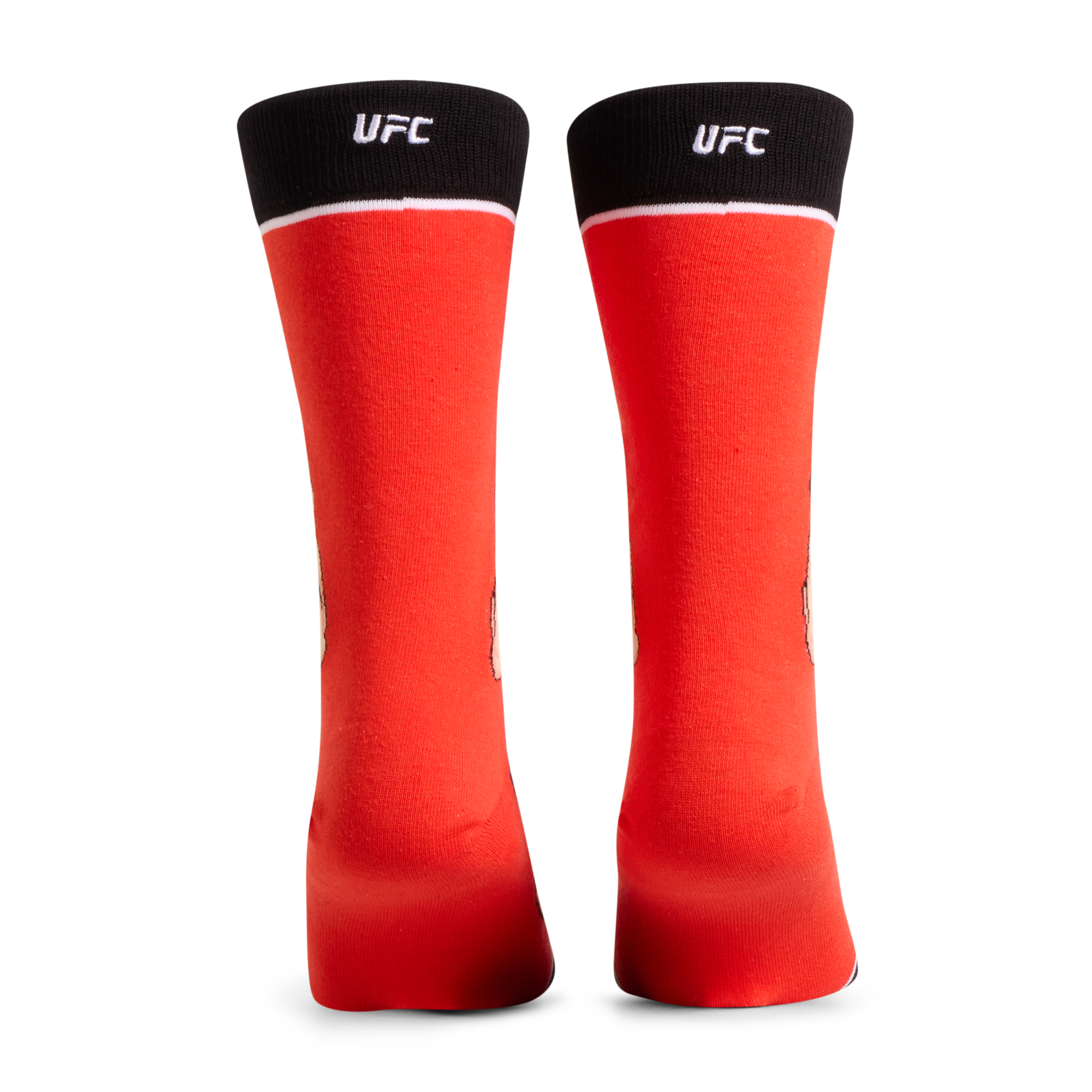 Paddy Pimblett Men's Crew Socks