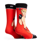 Paddy Pimblett Men's Crew Socks
