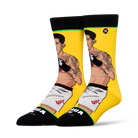 UFC Champions Men's Crew Socks 6-Pack