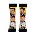 Joshua Van Crew Socks