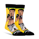 Joshua Van Crew Socks