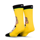 Joshua Van Crew Socks