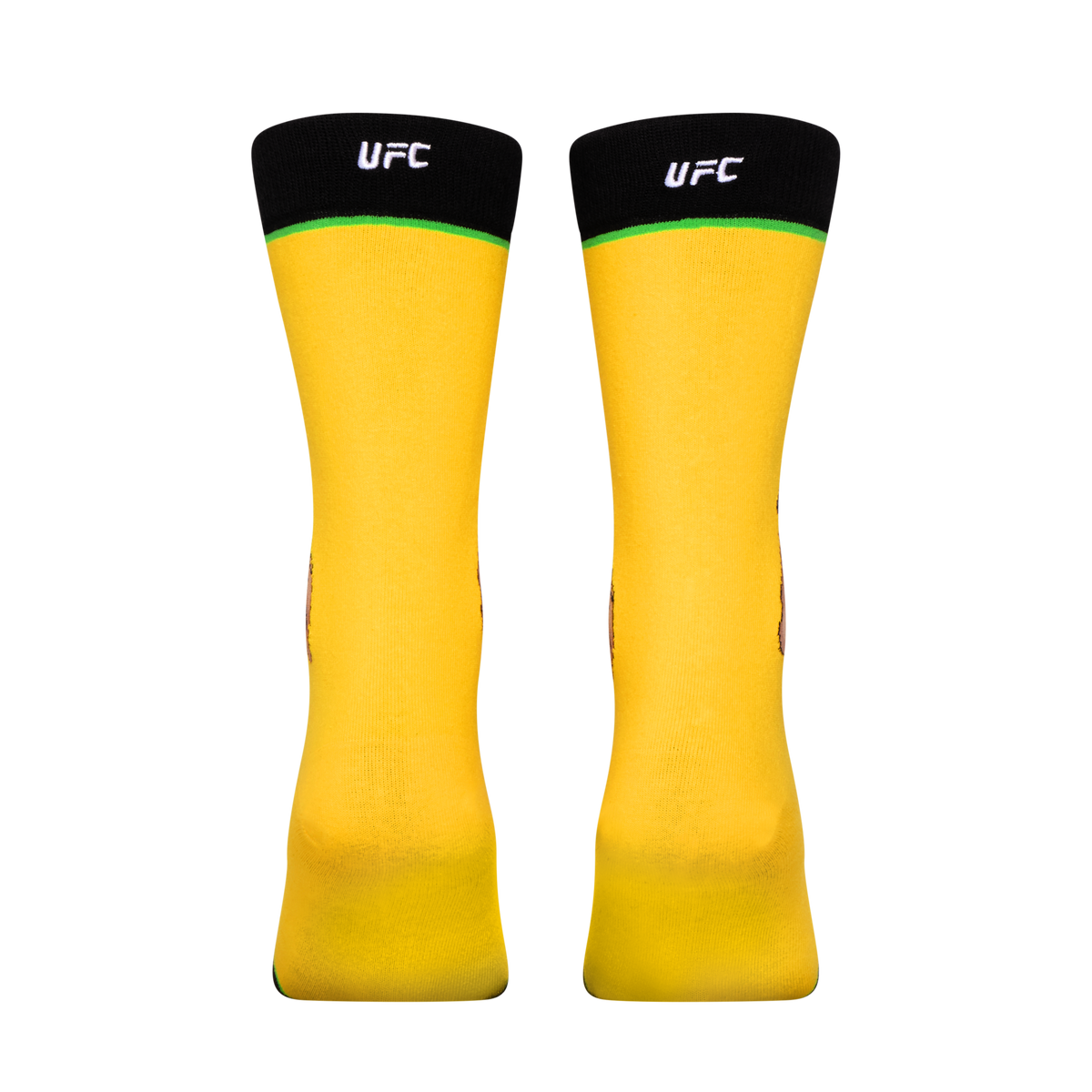 Joshua Van Crew Socks