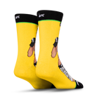 Joshua Van Crew Socks