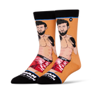 Arman Tsarukyan Crew Socks