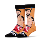 Arman Tsarukyan Crew Socks