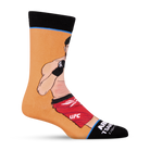 Arman Tsarukyan Crew Socks