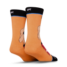Arman Tsarukyan Crew Socks
