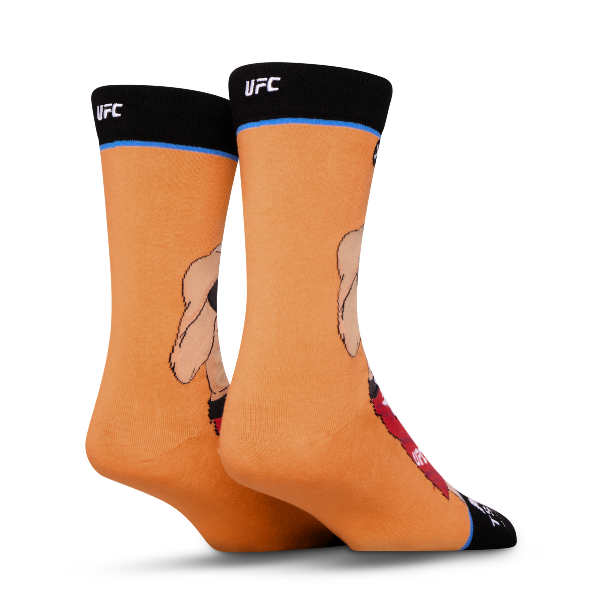 Arman Tsarukyan Crew Socks