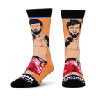 Arman Tsarukyan Crew Socks