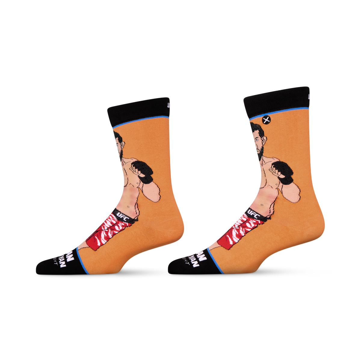 Arman Tsarukyan Crew Socks