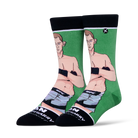 Ian Machado Garry Crew Socks
