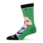 Ian Machado Garry Crew Socks