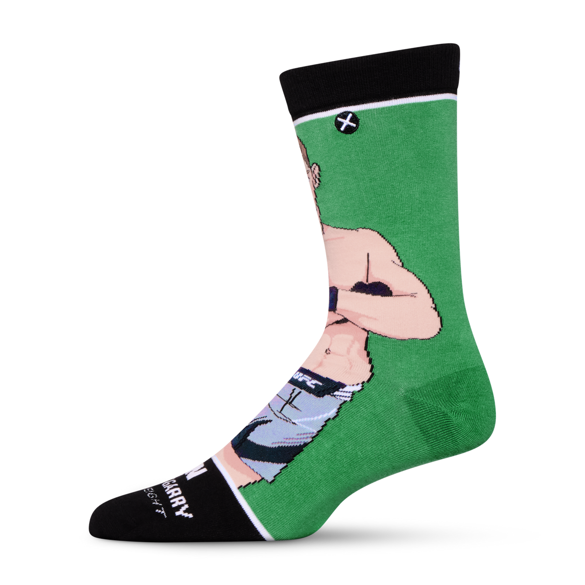 Ian Machado Garry Crew Socks