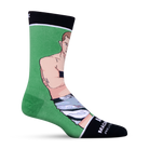 Ian Machado Garry Crew Socks