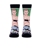 Ian Machado Garry Crew Socks