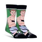 Ian Machado Garry Crew Socks
