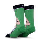 Ian Machado Garry Crew Socks