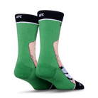 Ian Machado Garry Crew Socks