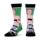 Ian Machado Garry Crew Socks