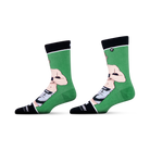 Ian Machado Garry Crew Socks