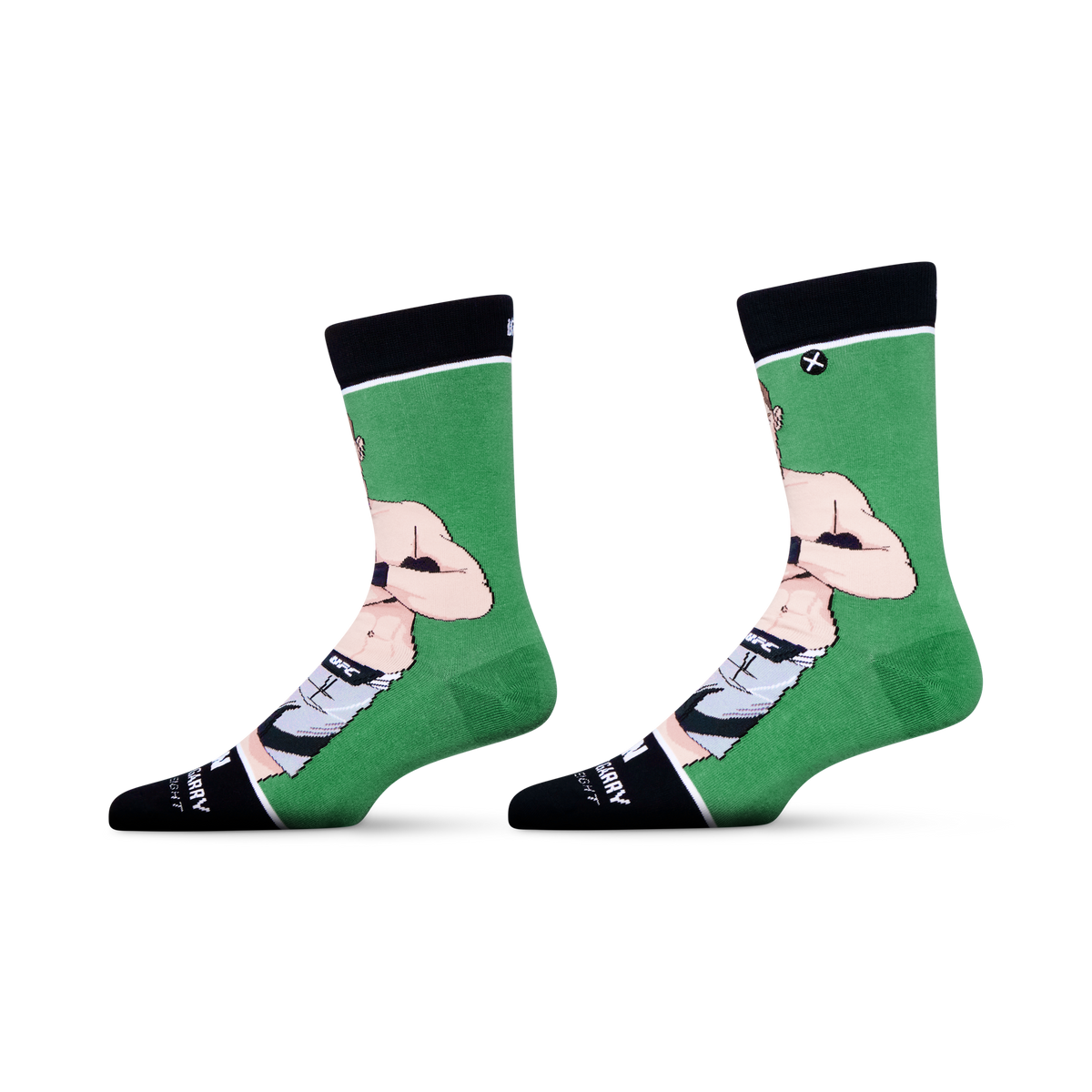 Ian Machado Garry Crew Socks