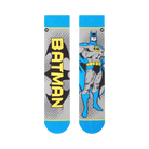 Batman Retro Split Crew Socks