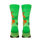 Poison Ivy Portrait Crew Socks
