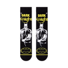 Batman Metallic Dark Night Crew Socks
