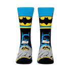 Batman Logo Crew Socks