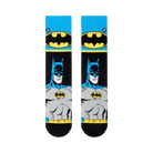 Batman Logo Crew Socks