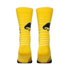 Wonder Woman Portrait Crew Socks