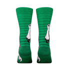 Green Lantern Portrait Crew Socks
