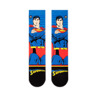 Superman Portrait Crew Socks