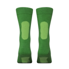 Rick & Morty Pickle Rick Crew Socks