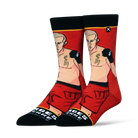 Georges St-Pierre Crew Socks