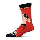 Georges St-Pierre Crew Socks
