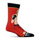 Georges St-Pierre Crew Socks