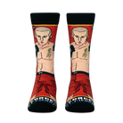 Georges St-Pierre Crew Socks
