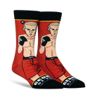 Georges St-Pierre Crew Socks