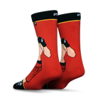 Georges St-Pierre Crew Socks