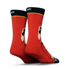 Georges St-Pierre Crew Socks