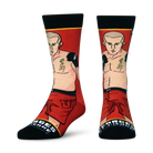 Georges St-Pierre Crew Socks