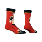 Georges St-Pierre Crew Socks